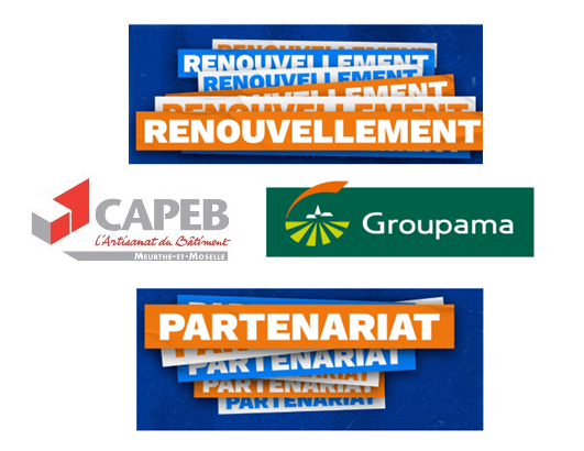 Renouvellement Du Partenariat Capeb Et Groupama Capeb